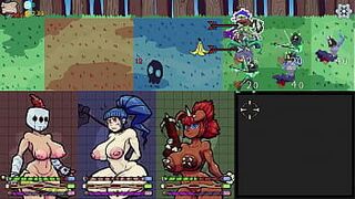 A game with really long name - porn video