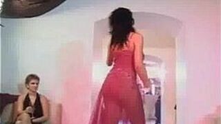 Big titted orgie full movie part A - porn video