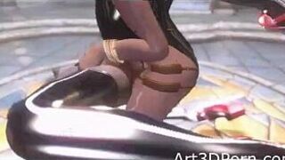 Another lady innocent - porn video