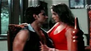 Hot Sex with NippleSquiz - porn video