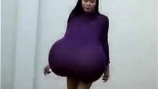 Ding Dong Boobs - porn video