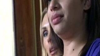 Please fuck me slowly - porn video