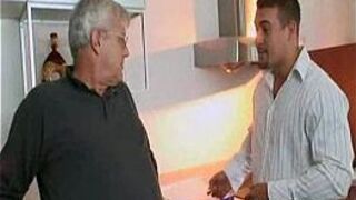 Diamond Jackson in I Fucked Your Wife Again - porn video