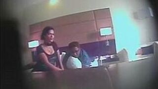 Fandiyaaru Hameedh Kasbee Anhehunn aa eku - porn video