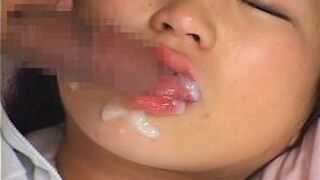 Cute young asian girl - porn video